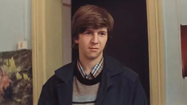 В Петербурге покажут восстановленный фильм «Курьер»