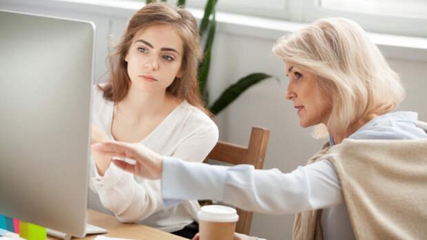 Наставникам на предприятиях могут предоставить льготы