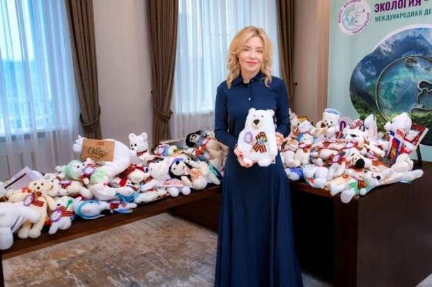 Фото: Радионова С.Г.