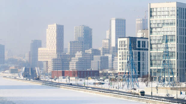 Синоптик Позднякова: ближайшие 5-6 дней в Москве будут сильные морозы