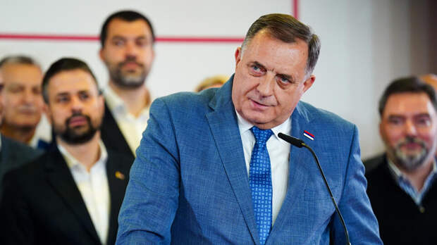 Додик анонсировал приезд в Москву на 9 Мая