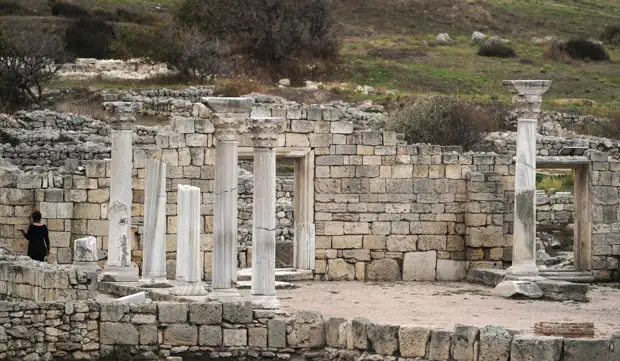 «Поможет оценить богатство нашей страны»: опубликована электронная карта археологических памятников России