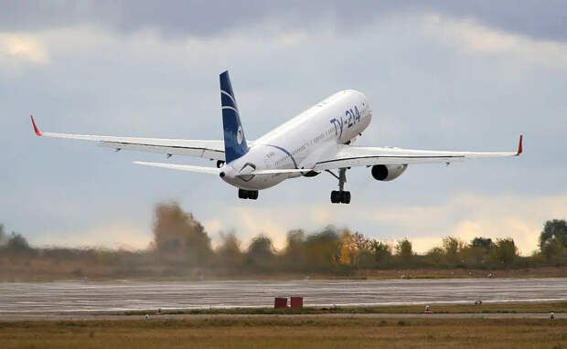 Россия первой в мире оспорила монополию США в ключевой авионике