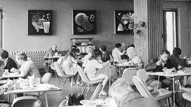 Вкуснейший десерт СССР из известного кафе: его рецепт навсегда утрачен, готовится по воспоминаниям — «Колобок»