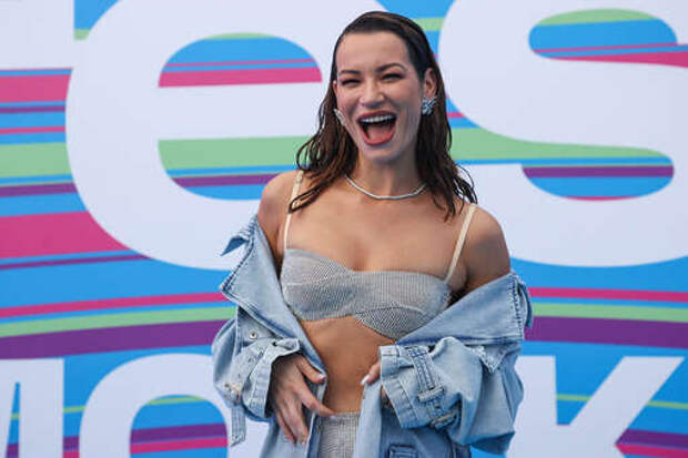 Блогерша Ида Галич пожаловалась на сорванные съемки из-за артистов