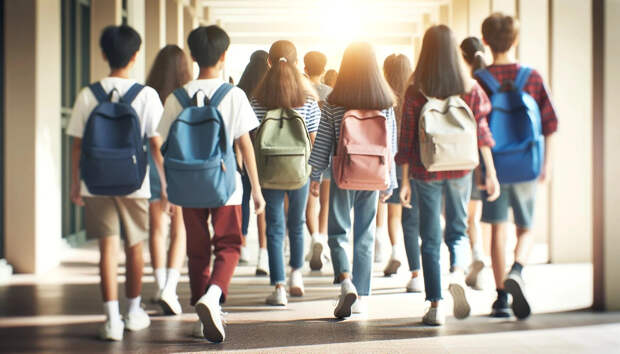 Минпросвещения представило подробности запуска нового школьного предмета