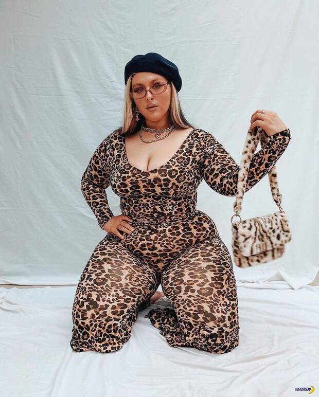 Холли Марстон и self acceptance Холли Марстон и self acceptance