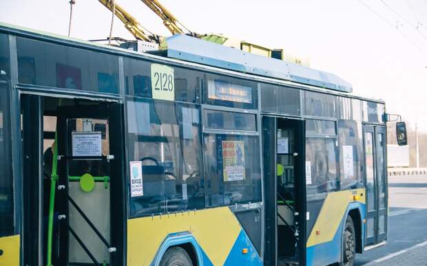 Рязанцам сообщили об изменении схемы движения общественного транспорта