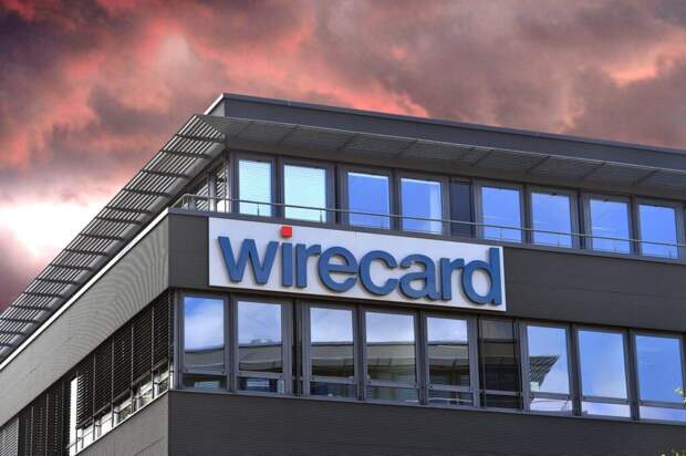 WireCard-1024x682 Сотрудники немецкого стартапа выносили миллионы евро в пакетах на протяжении нескольких лет