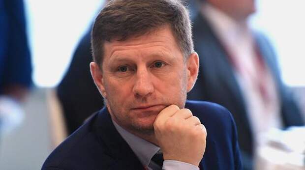 Сергей Фургал заявил, что никогда не решал вопросы убийством