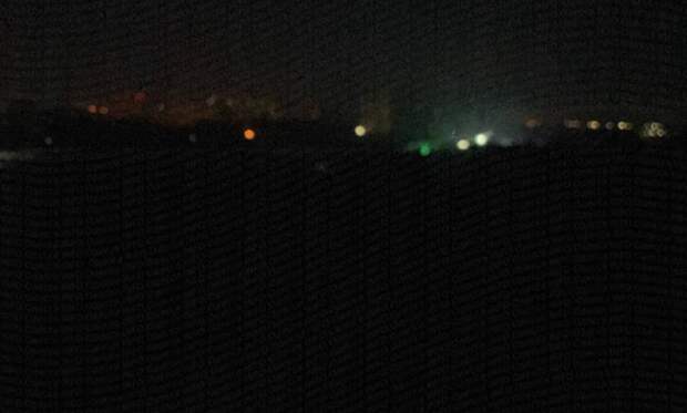 «Взрывы как колокол»: Киев снова обесточен, пуски ракет по Украине продолжаются