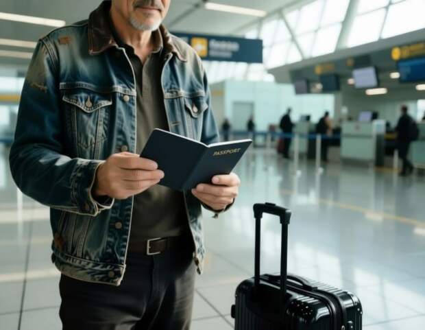 Въездной турпоток в Россию за первый квартал 2026 года снизился на 30%