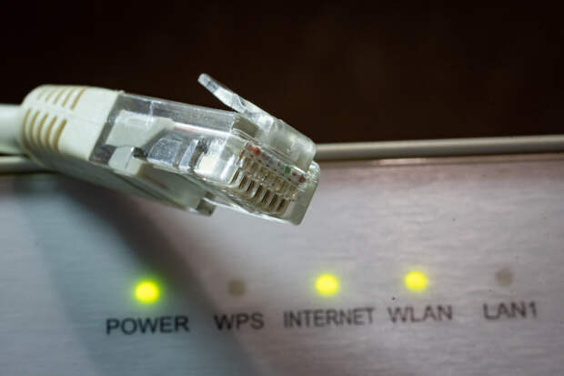 В России оценили вероятность создания «Чебурнета»