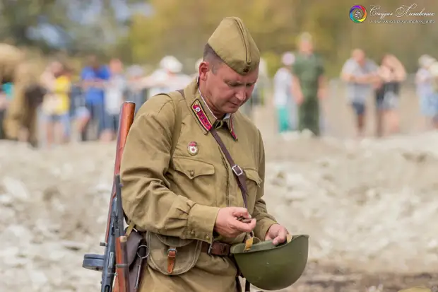 Сражения на передовой # 6. Героям Великой Отечественной Войны посвящается. Война и боевые действия