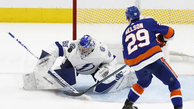 Три российских хоккеиста точно станут обладателями Кубка Стэнли в этом году