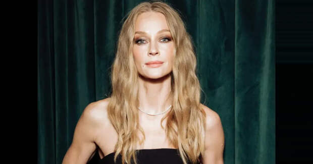 "Успешный" IT-бизнесмен: стало известно, за кого Светлана Ходченкова вышла замуж ещё год назад