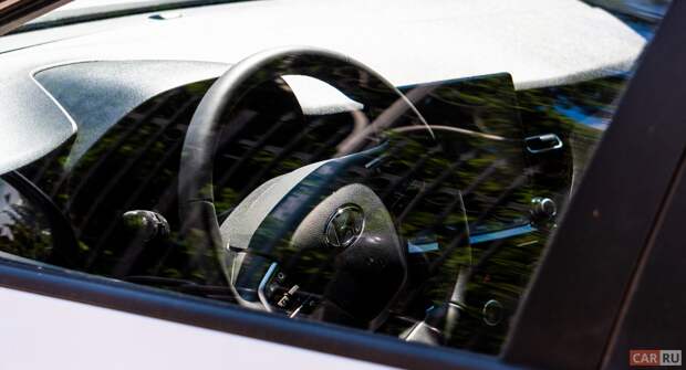 Меняем верхний сальник рулевой рейки своими силами