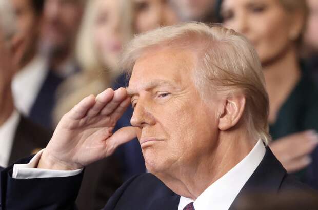 Трамп рассказал, кто может подойти на должность нового лидера Ирана