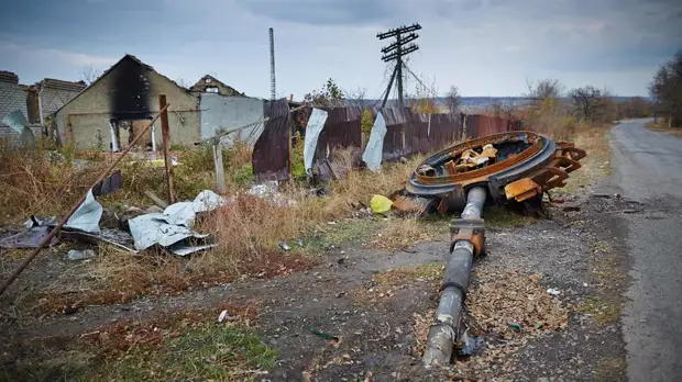 В Донецке сообщили о более чем пяти тысячах погибших на территории ДНР за время конфликта