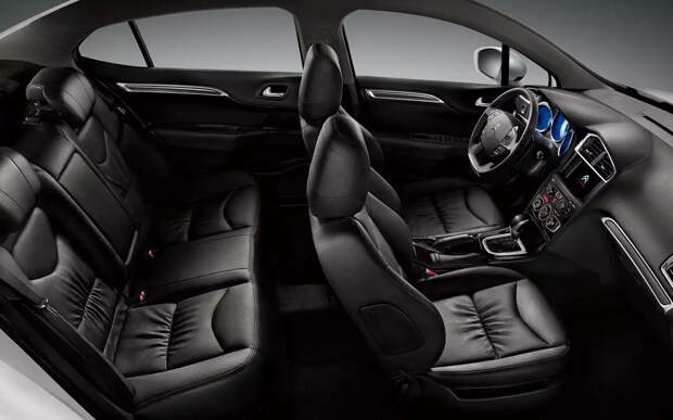 Комфортный и надежный «европеец» дешевле Kia Rio – выбираем правильную версию!