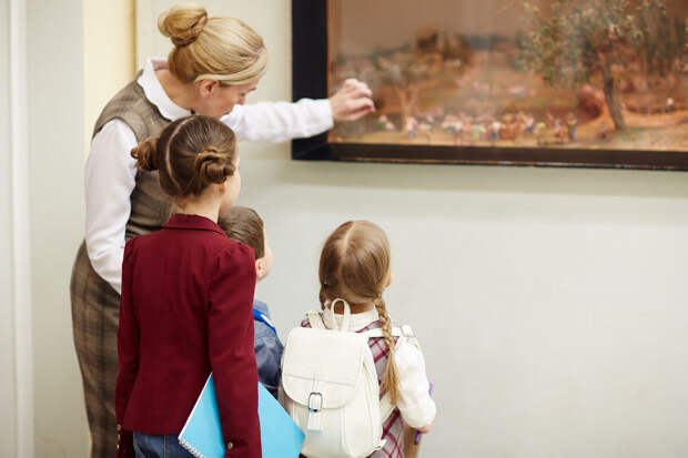 Тревел-эксперт Черепанова: 80% успеха экскурсионного тура определяет личность гида