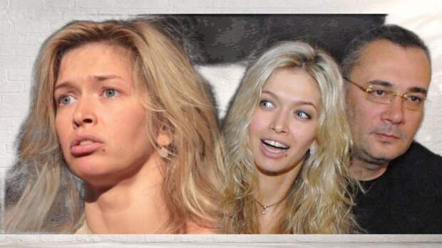 «Обычная женщина среднего возраста» : как Вера Брежнева потеряла прежний глянцевый образ и карьеру после развода с Меладзе