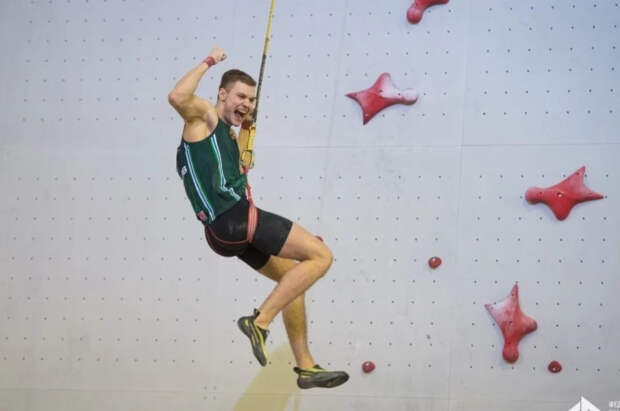 World Climbing предоставила нейтральный статус 11 российским скалолазам