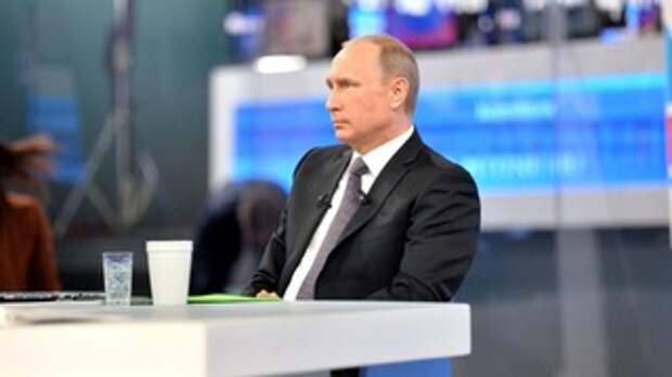 Песков: послание Путина будут тщательно изучать во всём мире