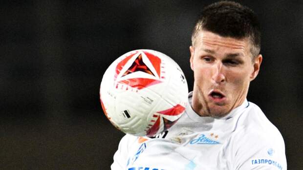 «Соболев смог доказать, что может приносить пользу «Зениту». Он поведет команду к чемпионству», — Стрепетов