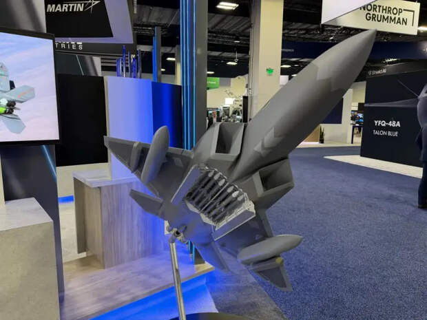 Как будет выглядеть «Raptor 2.0»