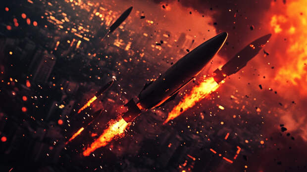 Эксперт Дандыкин: секретный груз НАТО разметало огнем в порту Одессы