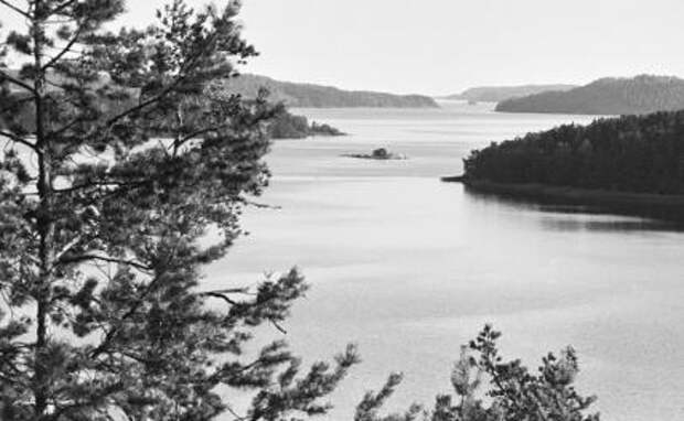 Неизвестный СССР: Ядерные тайны Ладожского озера