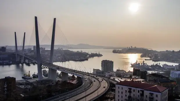 Рост налоговых поступлений в Приморье составил 29,5% за январь — ноябрь