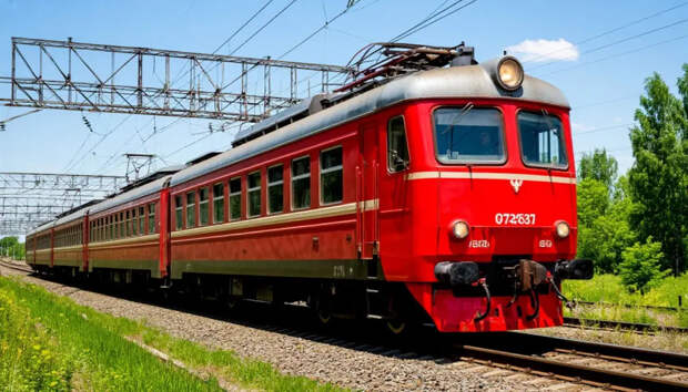Дачники, готовьтесь: как изменится поездка на электричке летом 2026 года