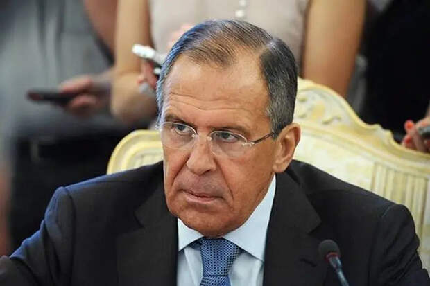 Лавров: Россия слишком долго верила заявлениям Запада, но теперь не верит никому