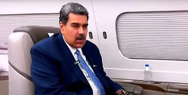 Президент Венесуэлы назвал Зеленского «побеждённым клоуном» после оскорблений в адрес Папы Римского