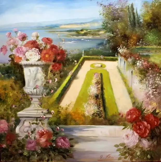 ����������� ��������� ������. Lovilla Chantal