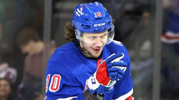 Панарин хочет получить долгосрочный контракт в НХЛ и играть до 40 лет — источник