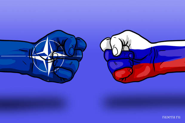 Wall Street Journal: в НАТО считают маловероятным нападение России на альянс