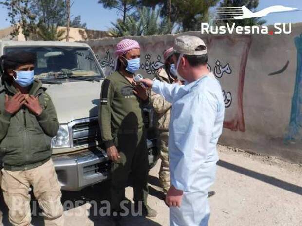 Позорный удар в спину ЦРУ: отряд боевиков США сбежал от американцев к сирийской армии (ФОТО) | Русская весна