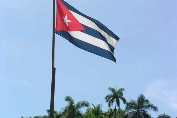 Трамп пригрозил Кубе «недружественным переворотом»  Дональд Трамп заявил о возможном «недружественном захвате» Кубы.