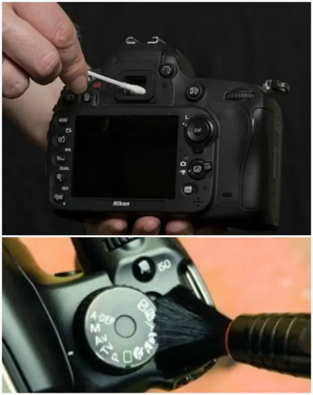 16 простых способов эффективной чистки бытовой техники и гаджетов ...