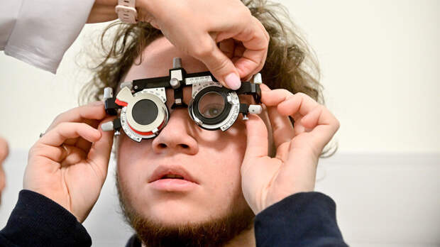 Минобороны расширило список болезней для отказа в подписании контракта