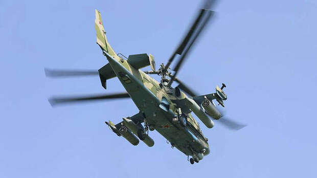 MOD Russia/via Globallookpress.com