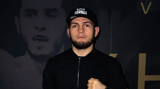 Нурмагомедов призвал Фергюсона быть осторожным на UFC 249