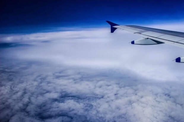 «Аэрофлот» отменил все рейсы в Дубай и Абу-Даби