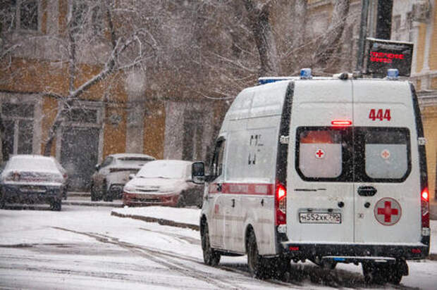 Пропала, а затем нашлась: история с пациенткой, исчезнувшей из краснодарской больницы, обросла странными подробностями