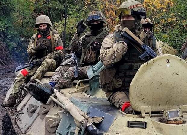 Военные эксперты представили три сценария нападения ВСУ на Херсон: армия РФ готовится к тяжёлым боям