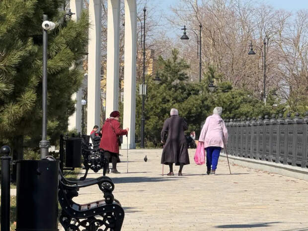 Апрельский сюрприз от Пенсионного фонда: новые правила перерасчета ударят по кошелькам