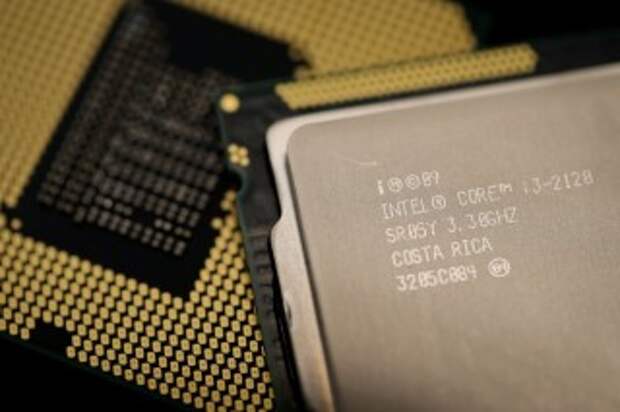 Intel предупредила китайских поставщиков об уязвимостях Meltdown и Spectre раньше, чем правительство США
